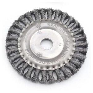 ČETKA ZA BRUSILICU KRUŽNA M14