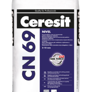 CN 69 SAMONIVEL. MASA 25KG