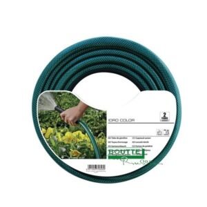 CREVO FITT GREEN 1/2 15MM