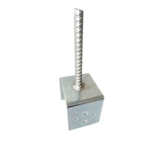 DRŽAČ ZA DRVENU GREDU ANKER 140