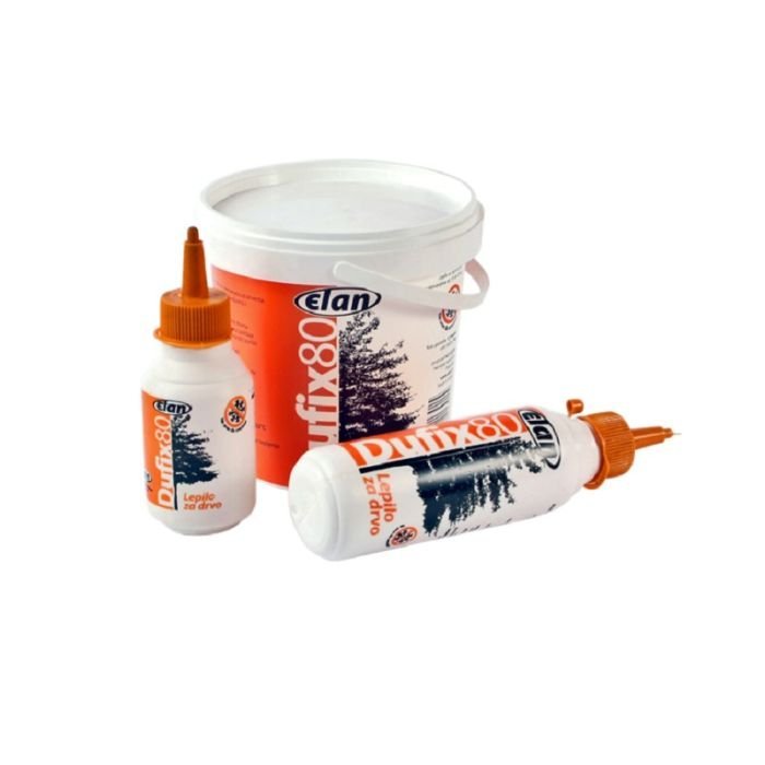 DUFIX 80 LEPAK 1KG