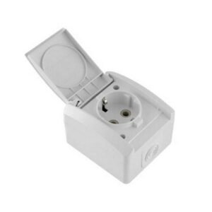 DVOPOLNA KER PRIKLJ O MINI OG