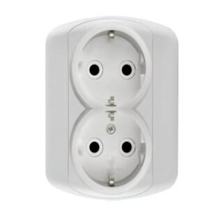 DVOSTRUKA PRIKLJUČNICA ROYAL