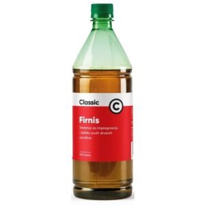 FIRNIS CLASSIC 0,9 L
