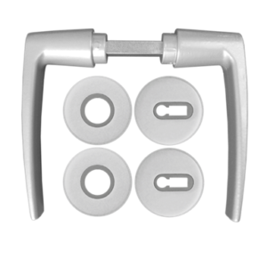 GARNITURA MARA 1600.87.247 SIVA