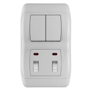 INDIKATOR VERT SA SER PREK ROYAL