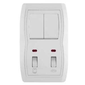 INDIKATOR VERT SA SERIJ STATUS