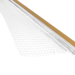 J. APU PROFIL SA STAKL MREŽICOM