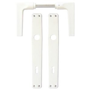 KVAKA ŠTIT BELA 1600.17.628