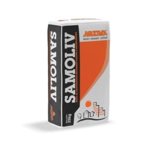 M.SAMOLIV 25KG