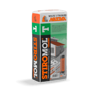 M.STIRAMOL TERMO 25/1
