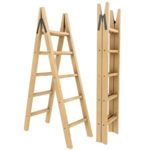 MERDEVINE DRVENE 5 GAZIŠTA