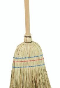 METLA MALA KUHINJSKA 3X SIVENA