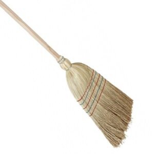 METLA ŠIROKA 5X SIVENA