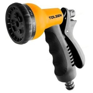 PIŠTOLJ ZA PRSKANJE 8REŽ TOLS