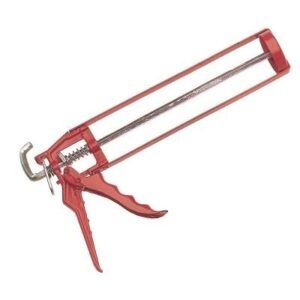 PIŠTOLJ ZA SILIKON ALUMINIJUM