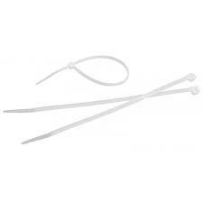 PLASTIČNE VEZICE 4.8X300MM