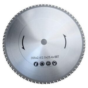 REZNA PLOČA ZA DRVO 125X22X40