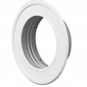 ROZETNA BELA VENTILAC FI 120