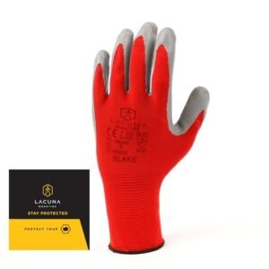 RUKAVICE BLAKE CRVENE