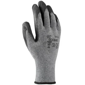 RUKAVICE DICK BASIC SIVA