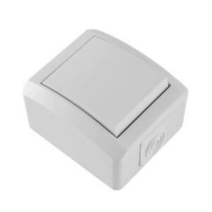 SKLOPKA JEDNOPOLNA V SET QOG BEL