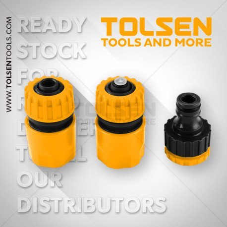 SPOJNICE 3 DELNI SET TOLS