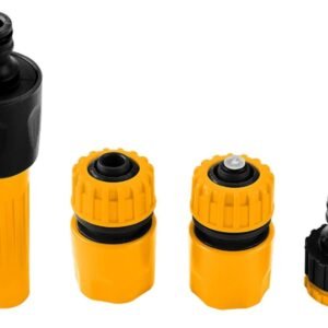 SPOJNICE 4 DELNI SET TOLS