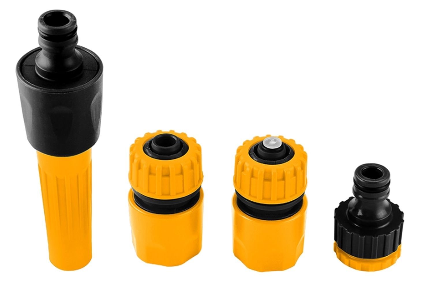 SPOJNICE 4 DELNI SET TOLS