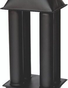 ŠTEDIŠA 4 CEVI FARBANI