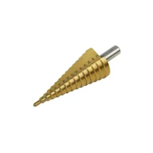 STEPENASTA BURGIJA 4-20 TITAN