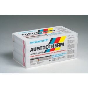 STIROPOR A30 (12G) 2CM