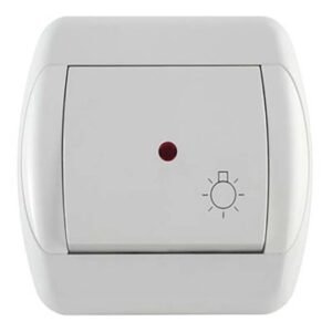 TASTER SVETLA SA SIG. SIJ P+