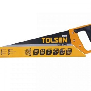 TESTERA ZA DRVO 500MM