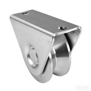 TOČKIĆ ZA KLIZNU KAPIJU FI80