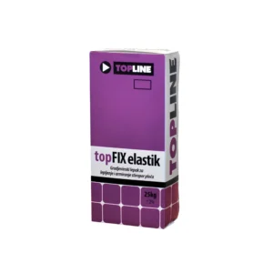 TOPFIX LEPAK ZA STIROPOR 5KG