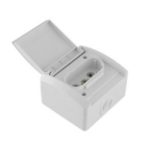 TROFAZ KER PRIKLJ SET QOG BELA