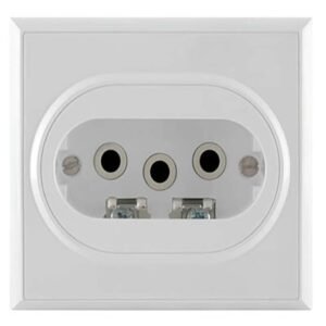 TROFAZNA KEM PRIKLJUČNICA P+