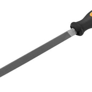 TURPIJA ZA METAL TROUGAO 200MM