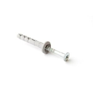 VIJAK SA TIPLOM 6X60MM ROMA