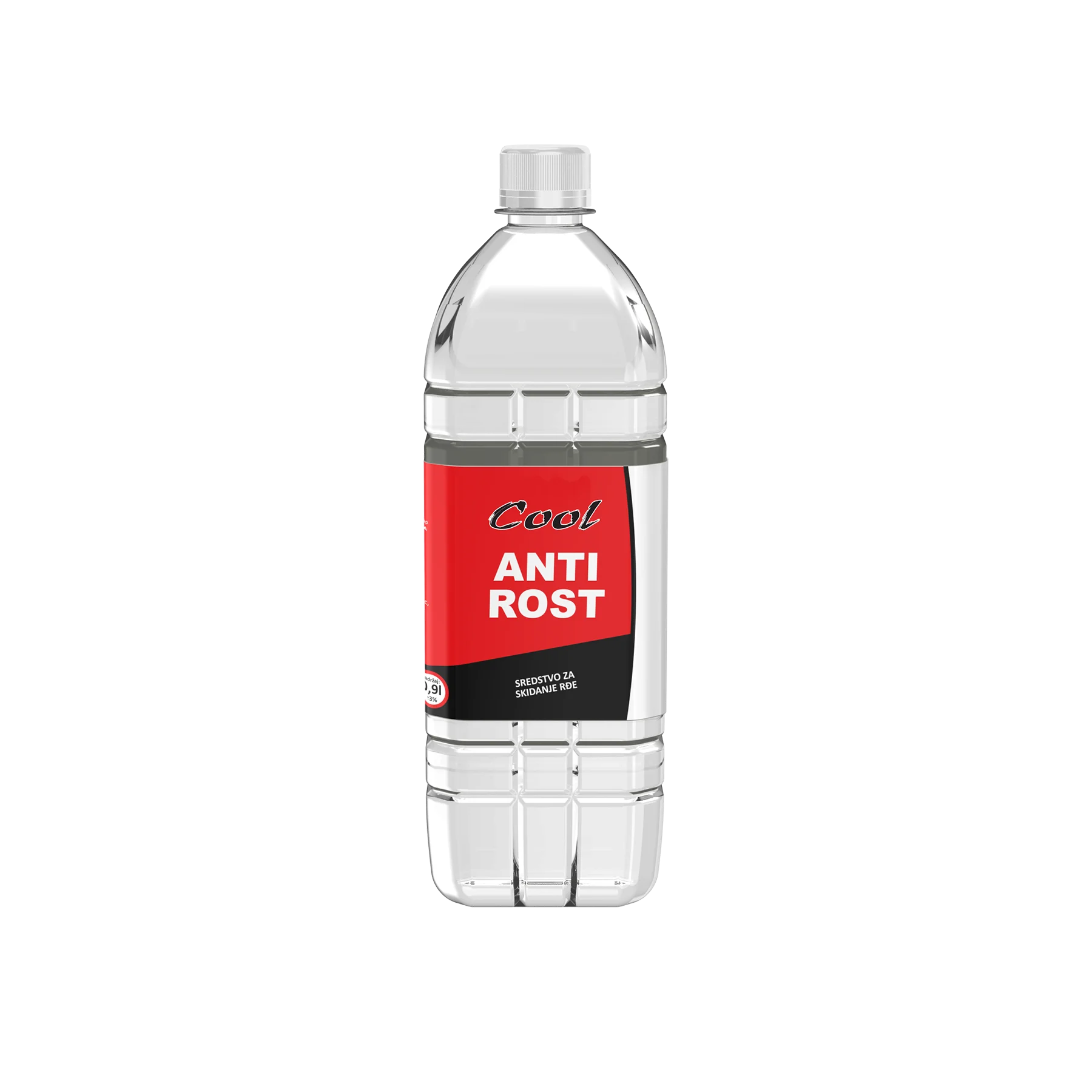 ANTIROST CLASSIC 0,9L
