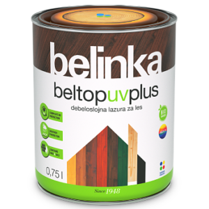 BELINKA 02-BOR 0,75L
