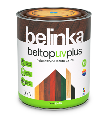 BELINKA 03-TIK 0,75L