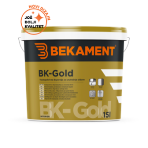 BK GOLD BAZA 200 2,94L