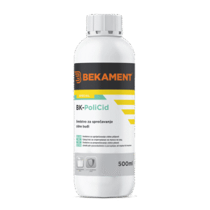 BK POLICID 0,5L