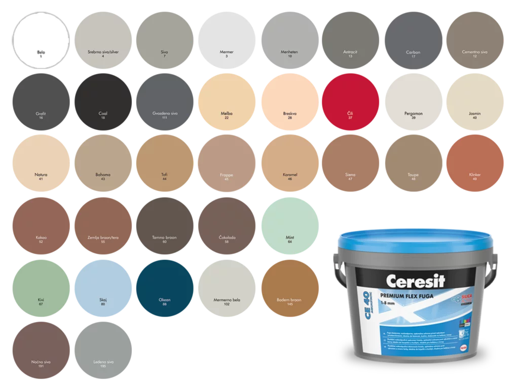 CE 40 00 BELA 2KG - Slika 3