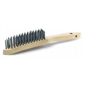 ČELIČNA ČETKA 5 REDA 41805