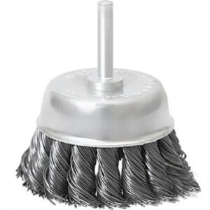 ČETKA ZA BUŠILICU LONČ UPLETENA