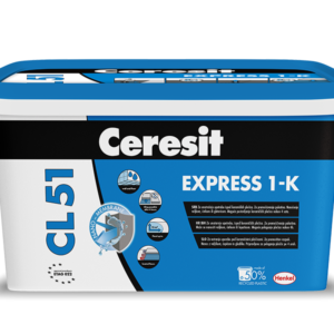 CL51 FLEKS.VODOOTPORNI FILM 5KG