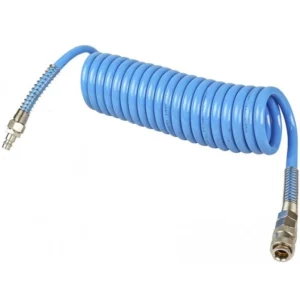 CREVO ZA VAZDUH SPIRALNO 5M